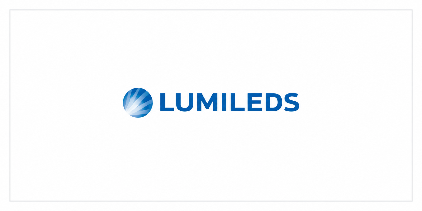 Lumileds logo