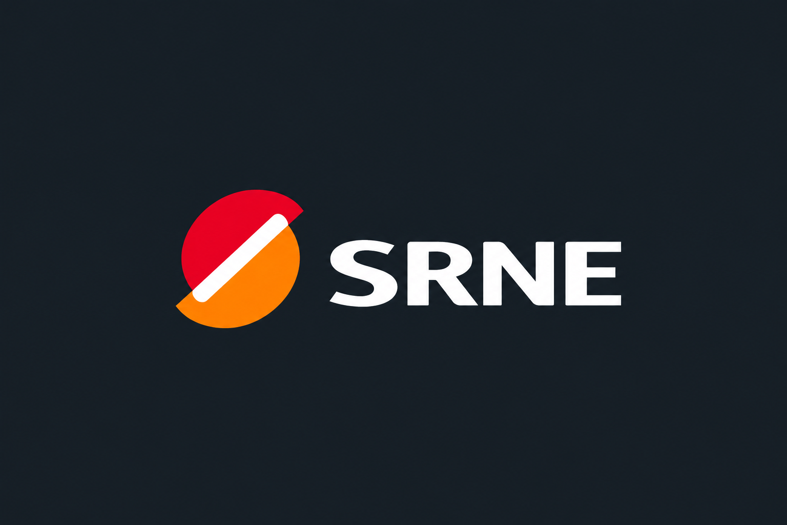 SRNE logo